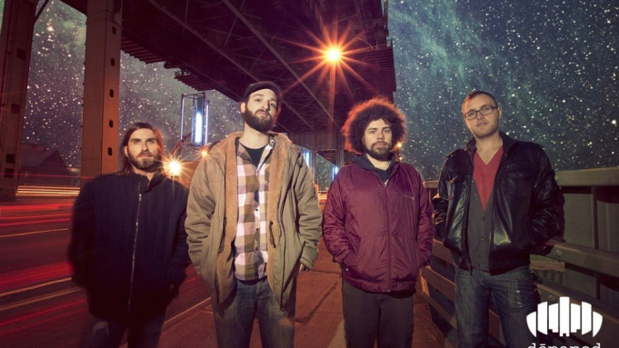 Dopapod at Aggie Theatre