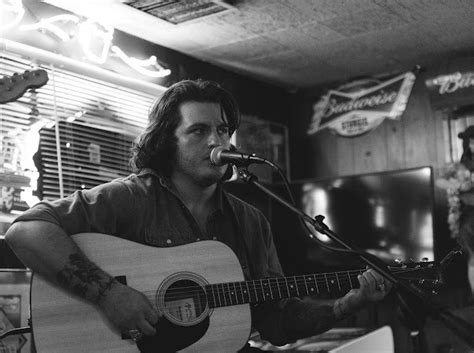 Danno Simpson at Aggie Theatre