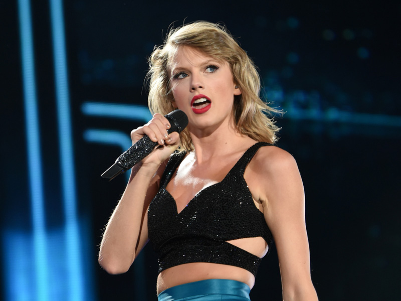96.1 KISS FM Presents: Taylor Fest at Aggie Theatre
