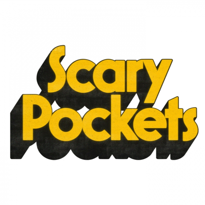 Scary Pockets at Aggie Theatre
