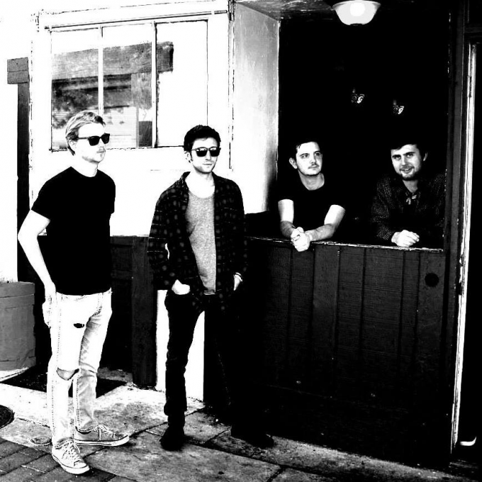 Race to Neptune at Aggie Theatre
