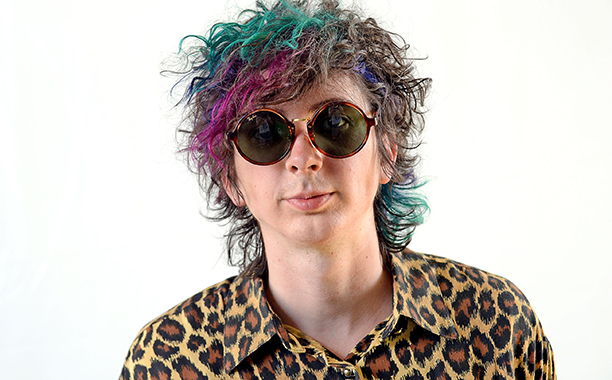 Youth Lagoon at Aggie Theatre