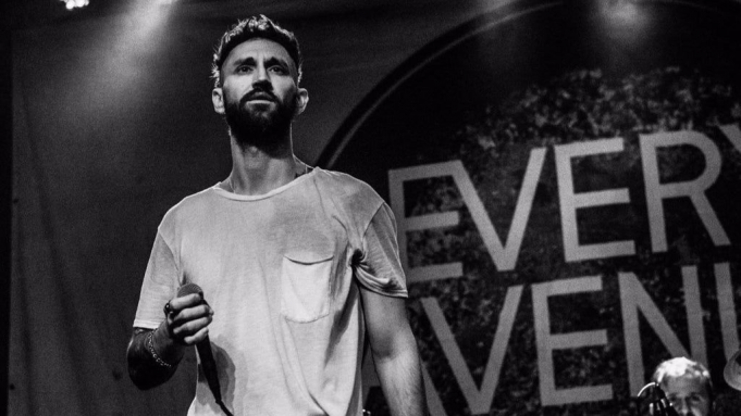 Every Avenue at Aggie Theatre