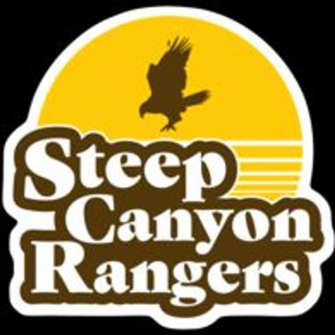 Steep Canyon Rangers at Aggie Theatre
