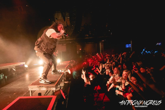 Kaivon tickets