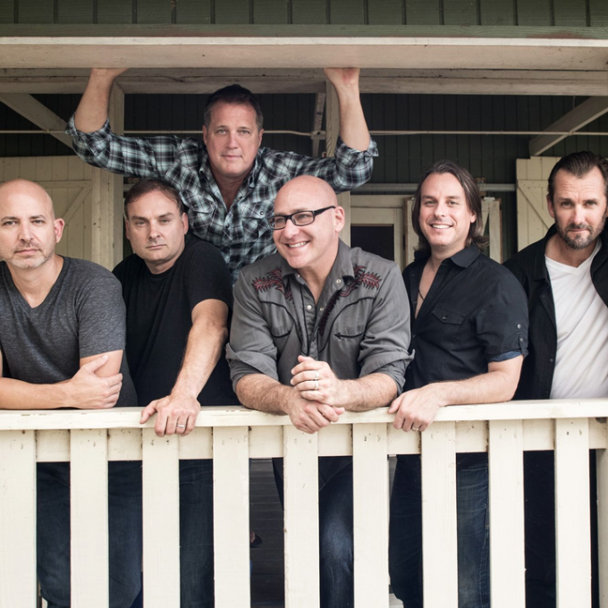Sister Hazel