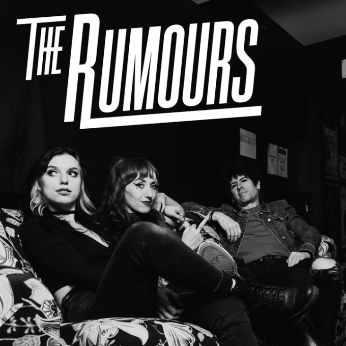 Rumours - A Fleetwood Mac Tribute