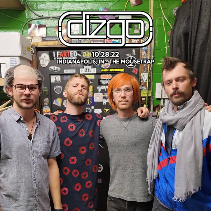 Dizgo