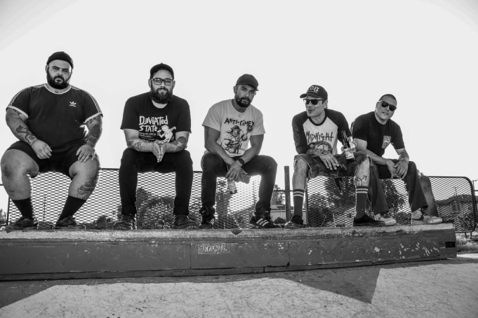 Sabotage - Tribute To The Beastie Boys