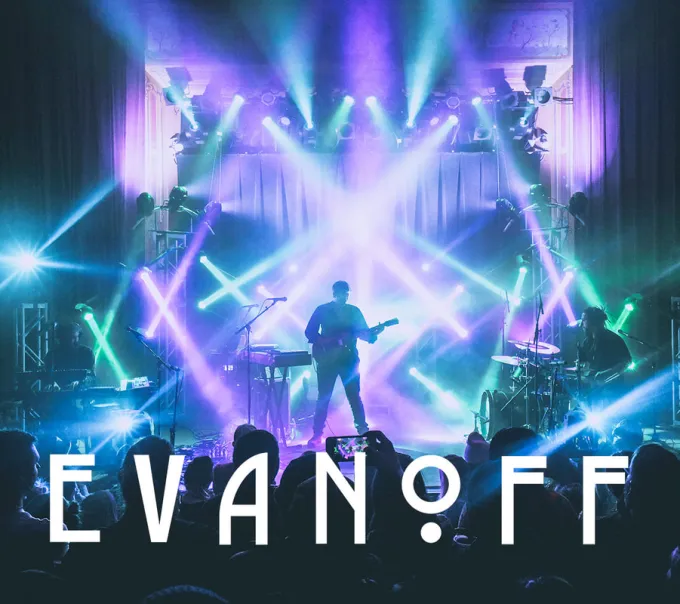 Evanoff
