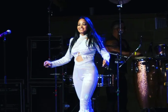 Selena Night