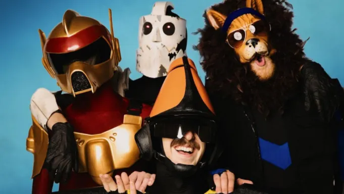 TWRP