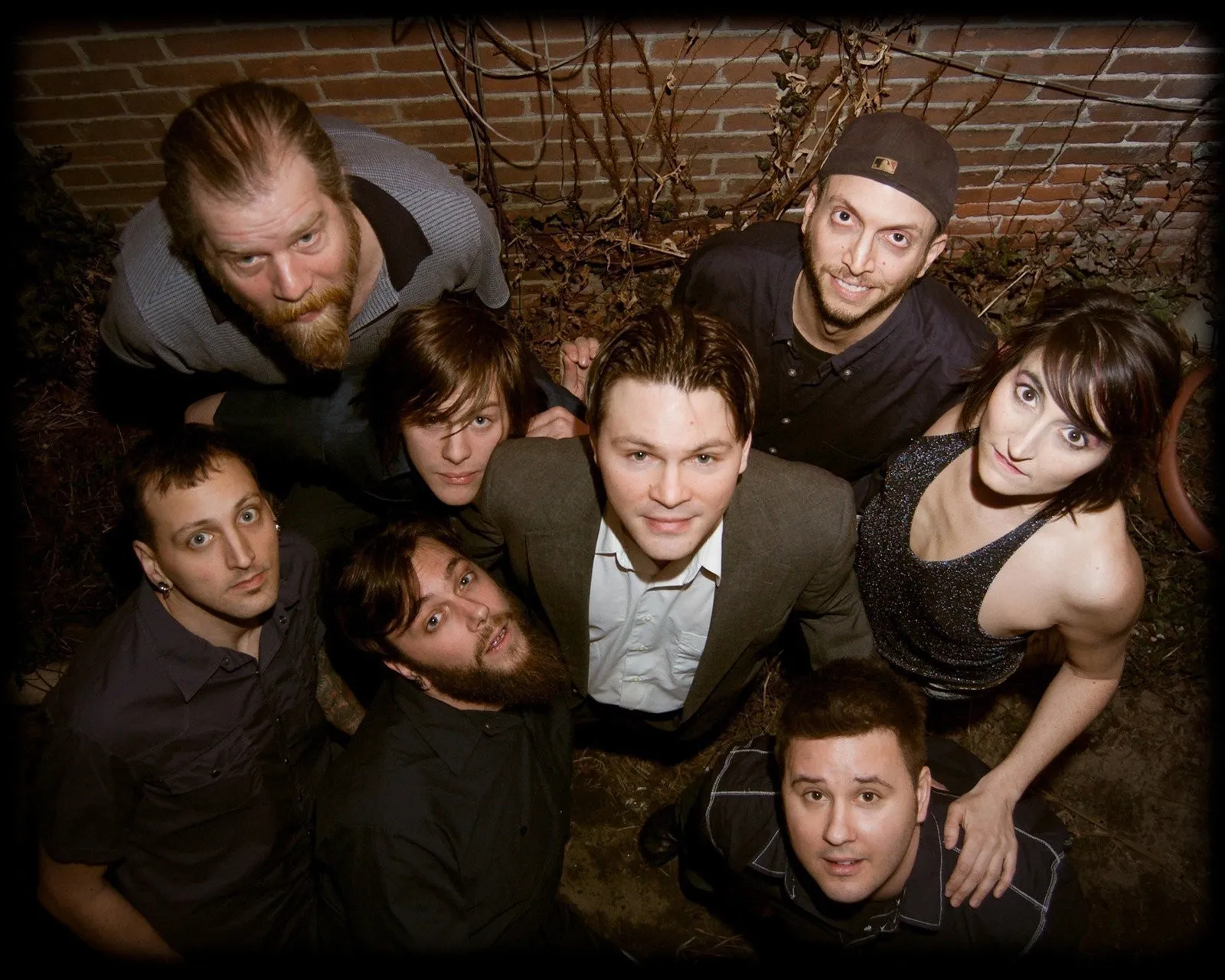 Start Making Sense – Talking Heads Tribute