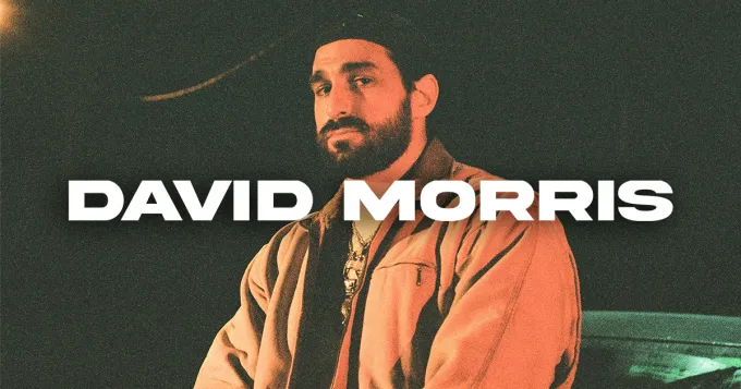 David Morris