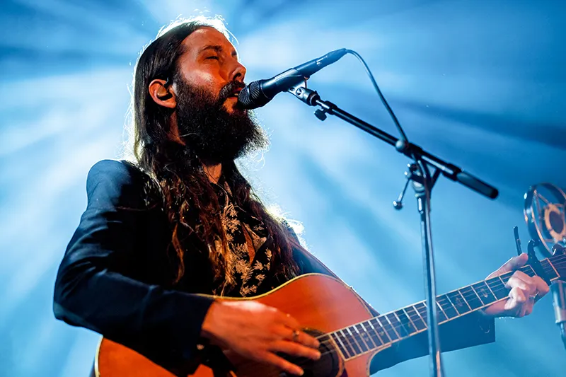 Avi Kaplan