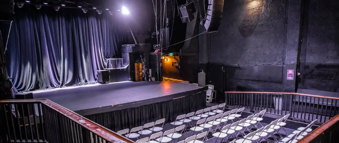 aggie theatre