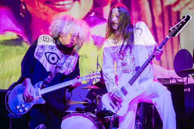 The Melvins