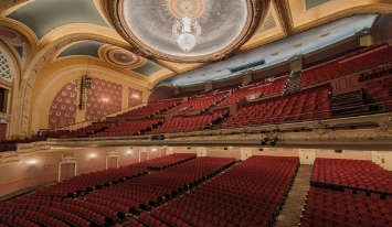 aggie theatre