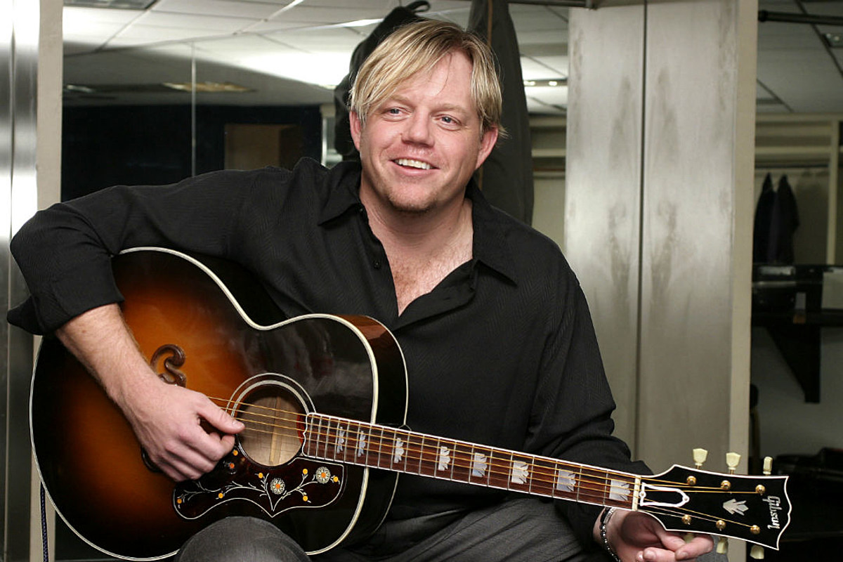 Pat Green