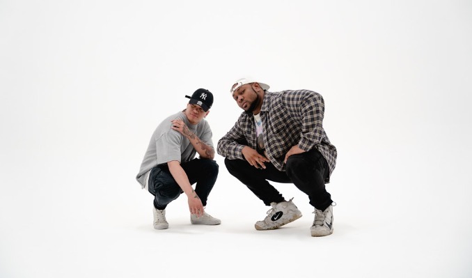 U&ME – A Valentine's Pajama Jam