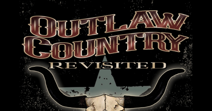 Outlaw Country Revisited