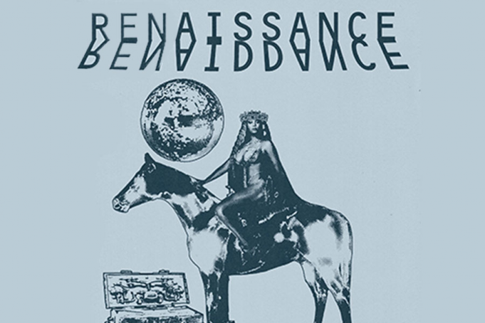 A Beyonce Dance Party