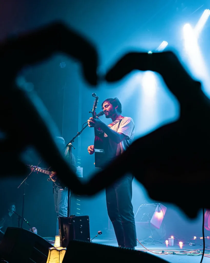 Oliver Hazard tickets