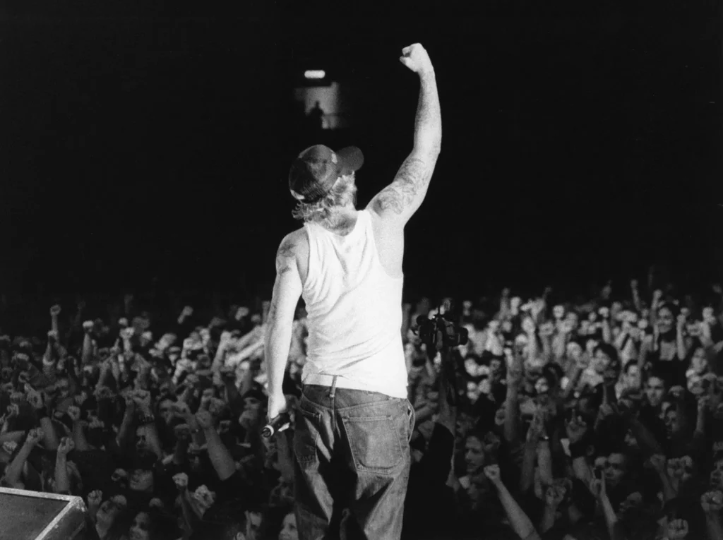 Swollen Members tickets