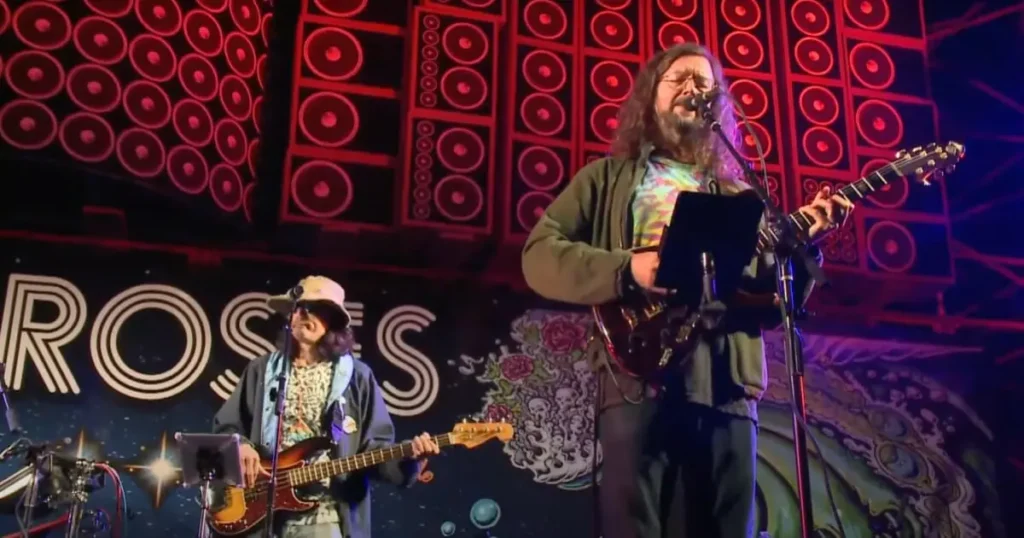 Melvin Seals & JGB tickets