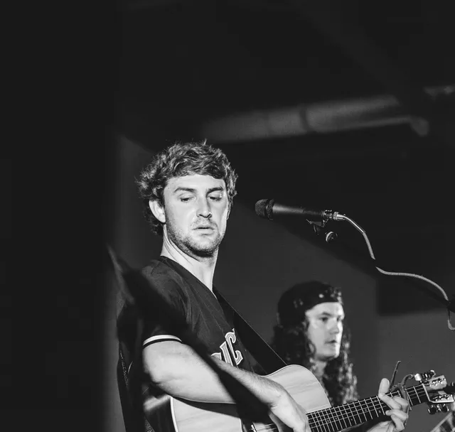 Sons of Habit tickets