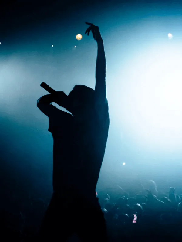 Afrobeats x Reggaeton tickets