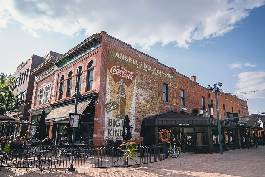 CooperSmith’s Pub & Brewing