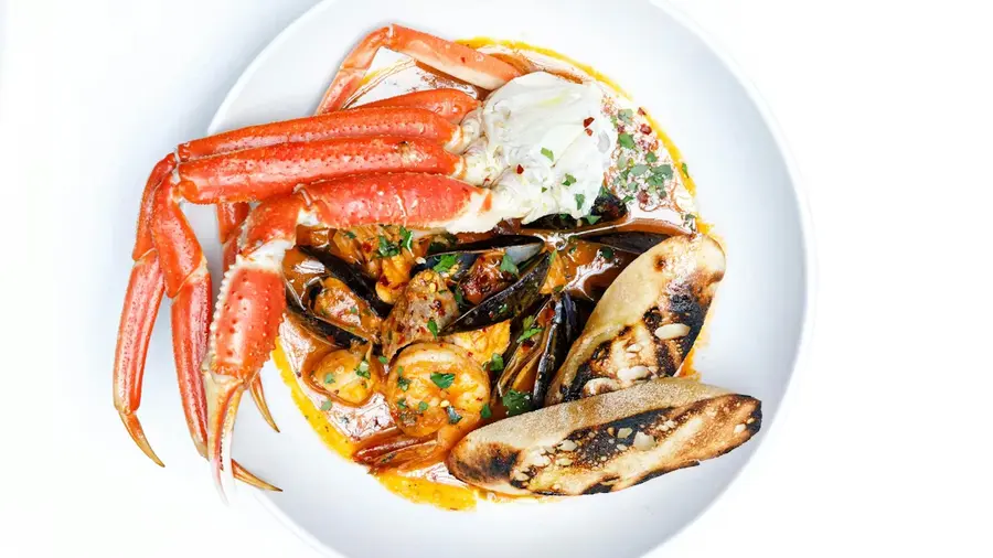 Jax Fish House & Oyster Bar