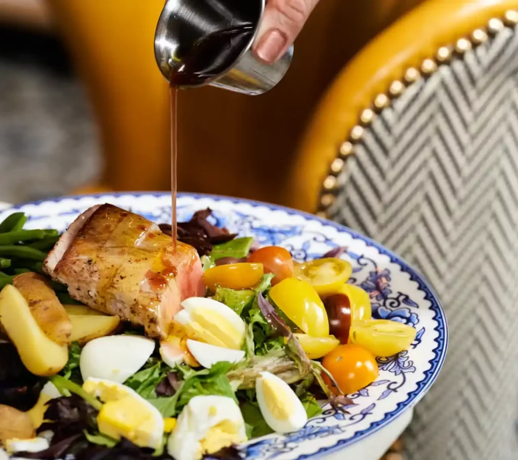 The Emporium: An American Brasserie