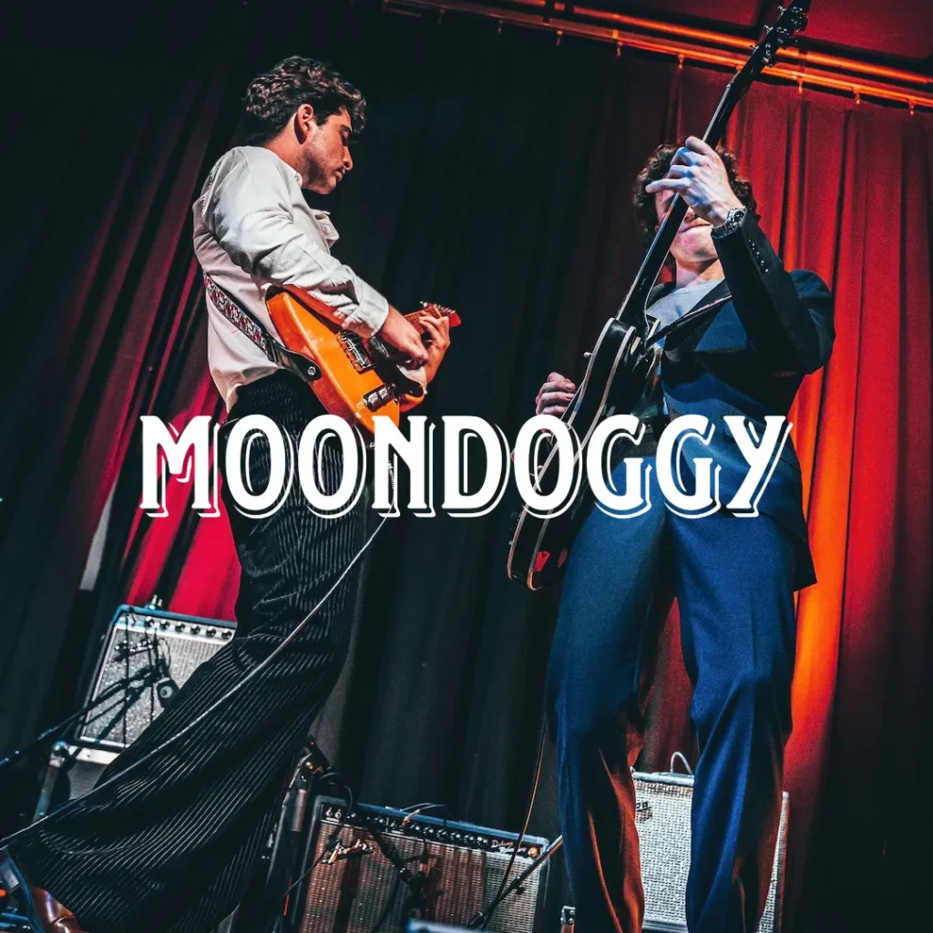 Moondoggy tickets