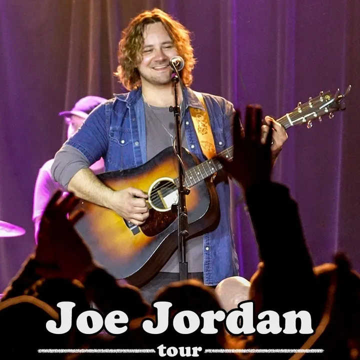 Joe Jordan