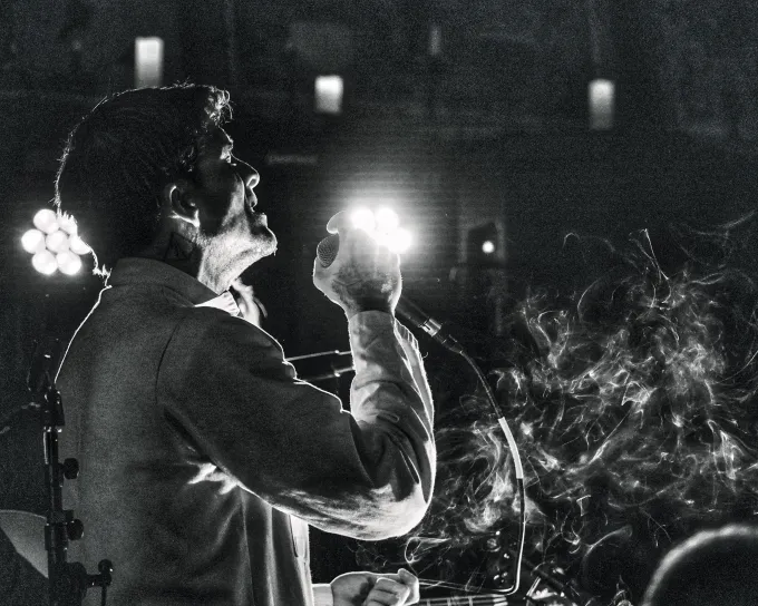 Anthony Green