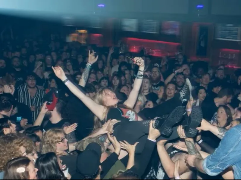 House of Heavy tickets