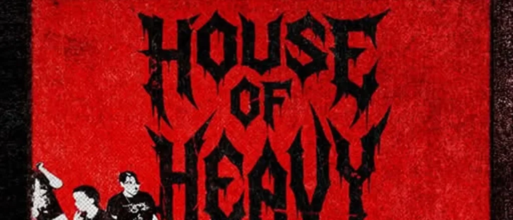 House of Heavy at Aggie Theatre
