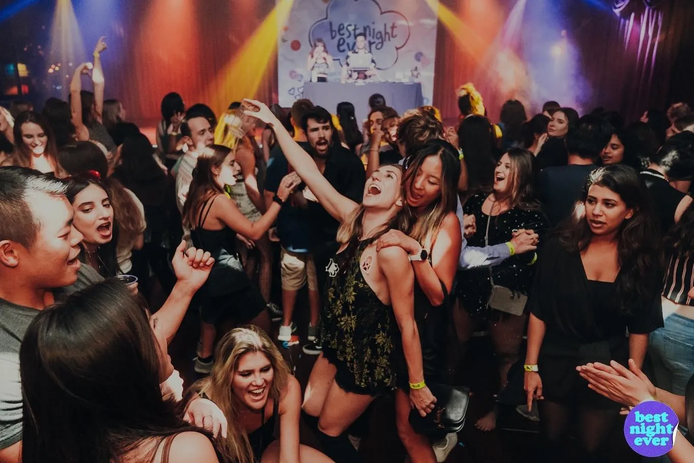 House Party
