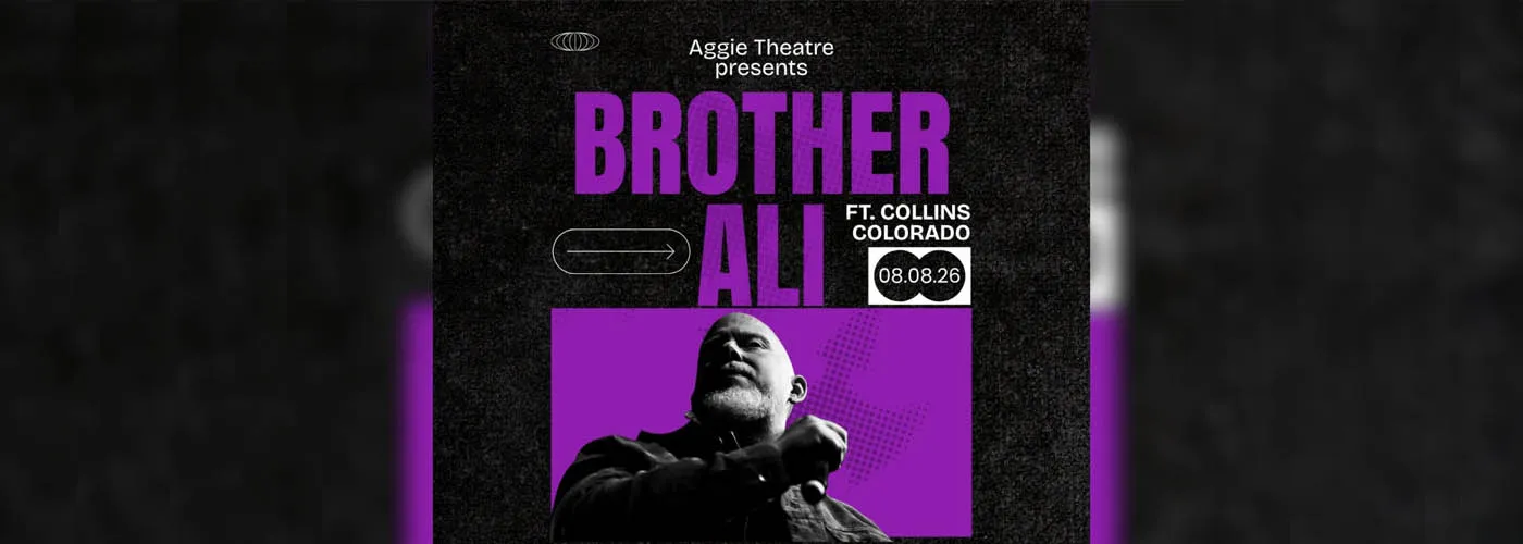Brother Ali