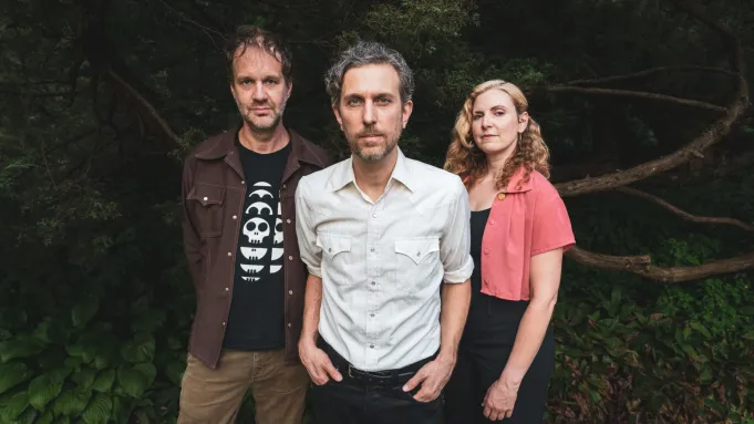 Great Lake Swimmers tickets